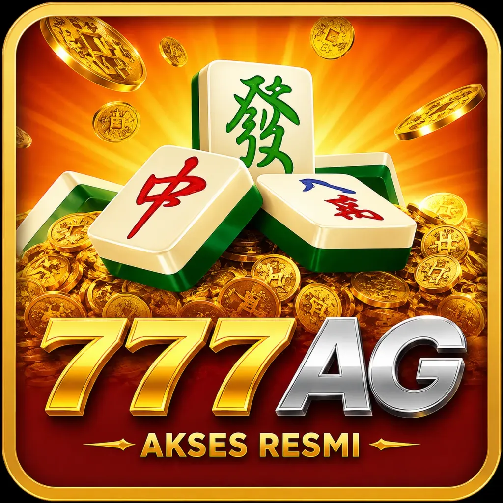777AG - Petualangan Tanpa Batas di Dunia Terbuka