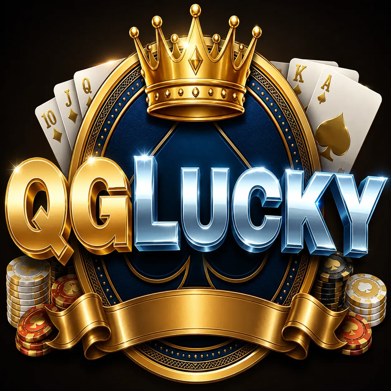 QGLUCK - Aplikasi Kontrol Orang Tua Anak Terbaik untuk Keluarga
